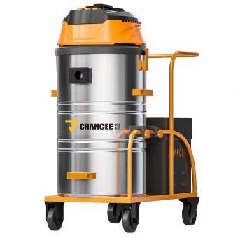 Промышленный пылесос Chancee CG1580D Промышленный пылесос Chancee CG1580D