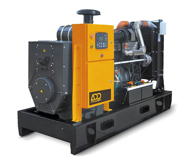  Дизельный генератор ADD POWER ADD150C
