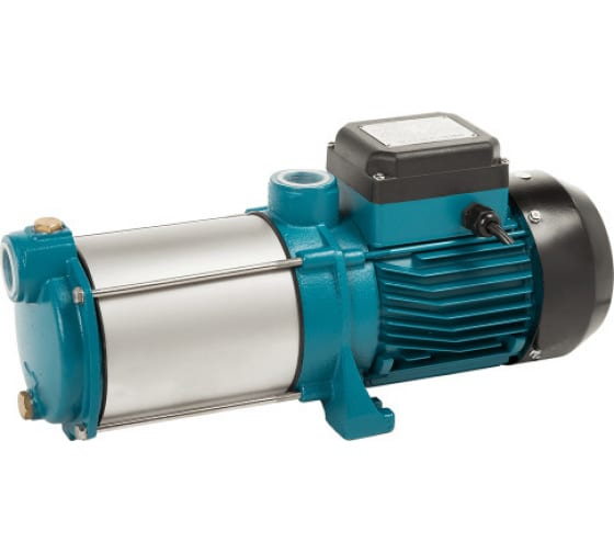 Поверхностный насос IBO MH 2200 INOX (380 В )