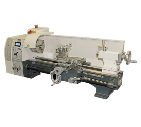 Токарный станок FABTEC FML 250х550 