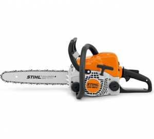Бензопила STIHL MS 180  C-BE, шина R 40 см, цепь 63PM