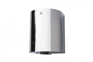 Диспенсер для бумажных полотенец wick глянцевый NOFER WICK 04099.MINI.B Диспенсер для бумажных полотенец wick глянцевый NOFER WICK 04099.MINI.B