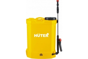 Опрыскиватель аккумуляторный Huter SP-12AC