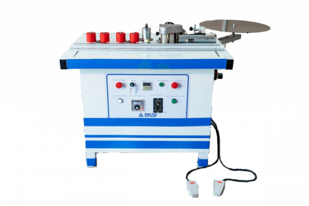 Кромкооблицовочный станок DELTAMACHINERY DM-108 арт.01-0007 Кромкооблицовочный станок DELTAMACHINERY DM-108 арт.01-0007