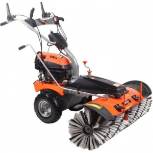 Подметальная машина Patriot S 610P