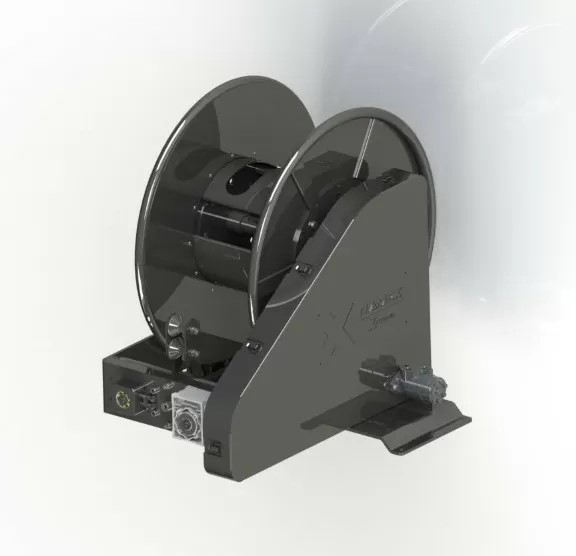 Барабан для рукава Ramex SJHB30940 FE+ KIT HDSJ 110 м 1 " или 200 м 3/4" Барабан для рукава Ramex SJHB30940 FE+ KIT HDSJ 110 м 1 " или 200 м 3/4"