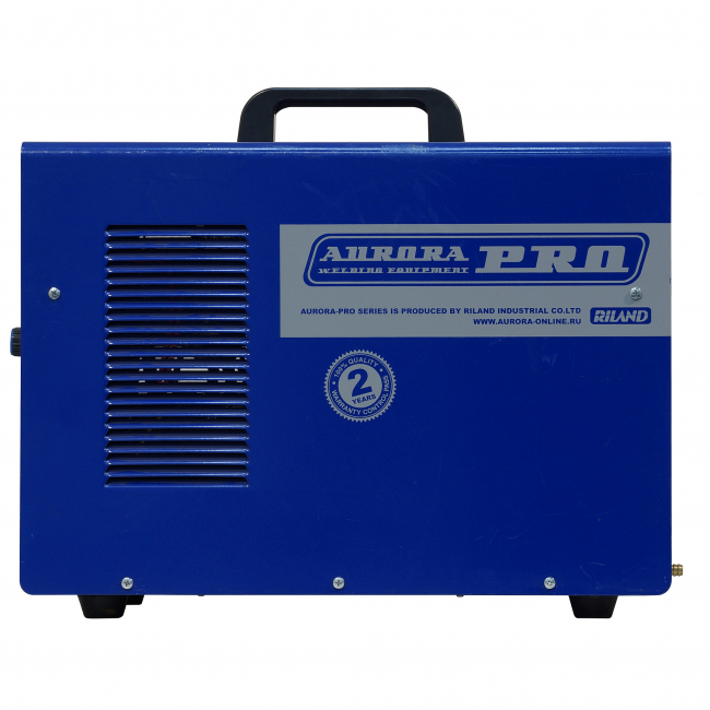 Аппарат аргонодуговой сварки AuroraPRO INTER TIG 200 PULSE (TIG+MMA) MOSFET арт.7310050 Аппарат аргонодуговой сварки AuroraPRO INTER TIG 200 PULSE (TIG+MMA) MOSFET арт.7310050