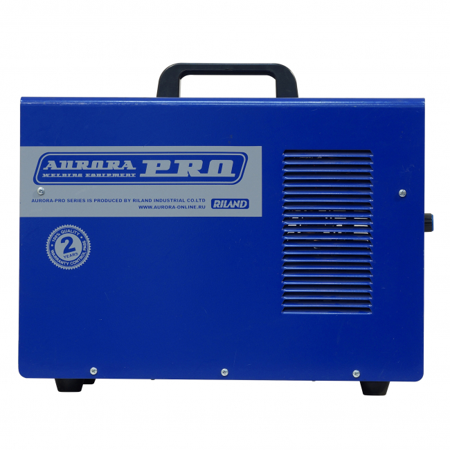 Аппарат аргонодуговой сварки AuroraPRO INTER TIG 200 PULSE (TIG+MMA) MOSFET арт.7310050 Аппарат аргонодуговой сварки AuroraPRO INTER TIG 200 PULSE (TIG+MMA) MOSFET арт.7310050