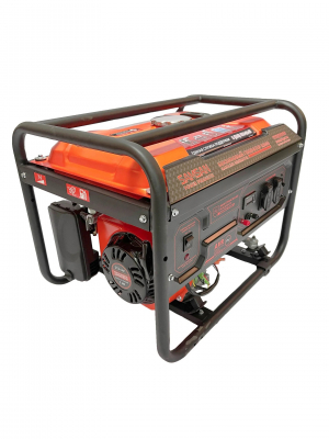 Бензиновый генератор Samsan R3000 арт.R3000