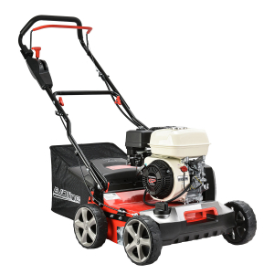  Бензиновый скарификатор EVOline SCG 40 CPH арт.SCG40CPH