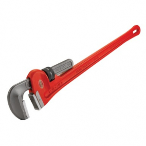 Прямой трубный ключ Ridgid 60" для тяжелых работ арт.31045