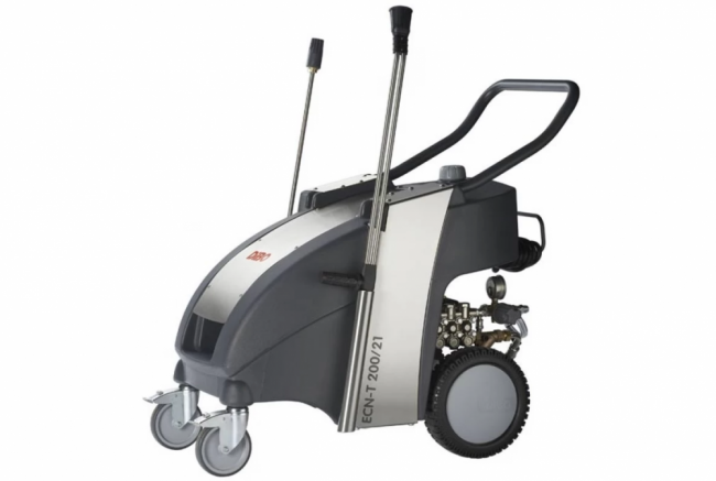 Профессиональная мойка  Starmix  DIBO ECN-M 110/13