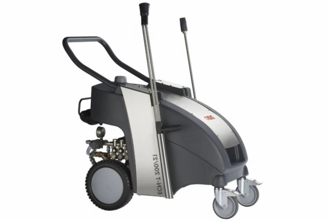 Профессиональная мойка  Starmix  DIBO ECN-M 110/13