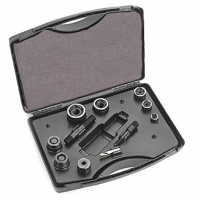 Комплект перфорирующих насадок Ridgid ST16/20/25/32/40 и головок  арт.44113