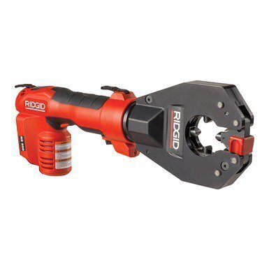 Аккумуляторный режущий инструмент Ridgid RE 600 SC ACSR