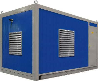 Дизельный генератор ТСС АД-300С-Т400-1РМ2 Linz в контейнере арт.039961 Дизельный генератор ТСС АД-300С-Т400-1РМ2 Linz в контейнере арт.039961