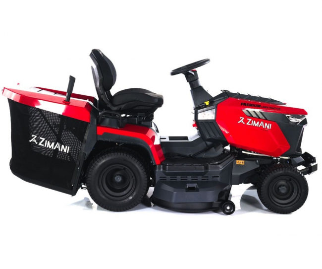 Садовый трактор ZimAni TC107HV арт.TC107HV Садовый трактор ZimAni TC107HV арт.TC107HV