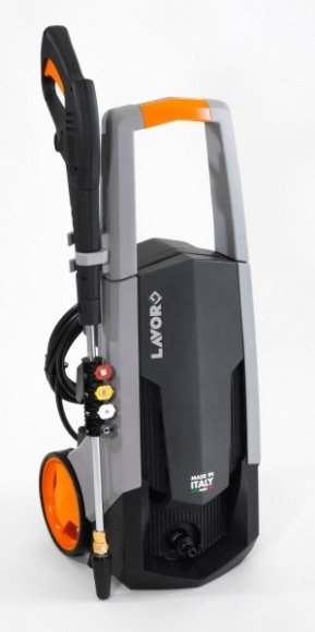 Мойка высокого давления LAVOR TITAN 160 Мойка высокого давления LAVOR TITAN 160