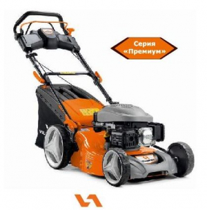 Газонокосилка бензиновая  VILLARTEC MB 4151T