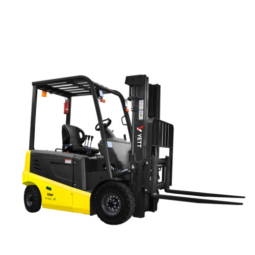 Электрический погрузчик YETT ERP16 li-ion M300-3W  арт.ERP16 li-ion M300-3W