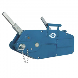 Лебедка рычажная GEARSEN MTM 1600кг (канат 20м) арт.GMTM 1600