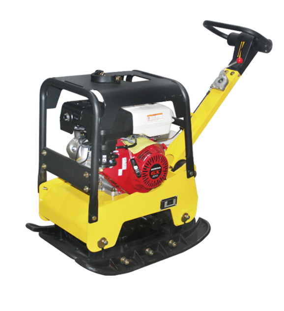 Виброплита реверсивная TOR CR30 145 кг, 30,5 кН (Loncin) арт.1050137 Виброплита реверсивная TOR CR30 145 кг, 30,5 кН (Loncin) арт.1050137