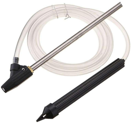 Пескоструйная насадка бытовая 300мм TOR для Karcher 150bar арт.M-MOL0007 Пескоструйная насадка бытовая 300мм TOR для Karcher 150bar арт.M-MOL0007