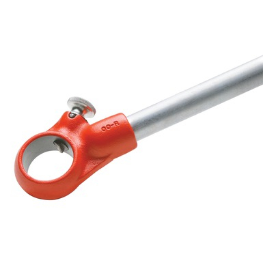 Рукоять с трещоточным механизмом Ridgid 111-R арт.38550 Рукоять с трещоточным механизмом Ridgid 111-R арт.38550
