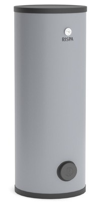 Бойлер косвенного нагрева RISPA RBFL-400 Бойлер косвенного нагрева RISPA RBFL-400