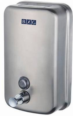 Дозатор для жидкого мыла BXG-SD-H1-1000M Дозатор для жидкого мыла BXG-SD-H1-1000M