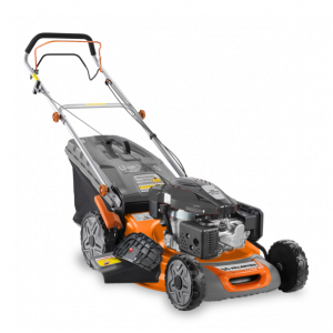Газонокосилка бензиновая  VILLARTEC MB 4153T