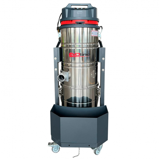 Пылесос индустриальный EVOline IVC 3100-36 арт. IVC3100-36 Пылесос индустриальный EVOline IVC 3100-36 арт. IVC3100-36