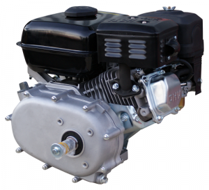 Двигатель бензиновый (8 л.с.) Lifan 173F-R