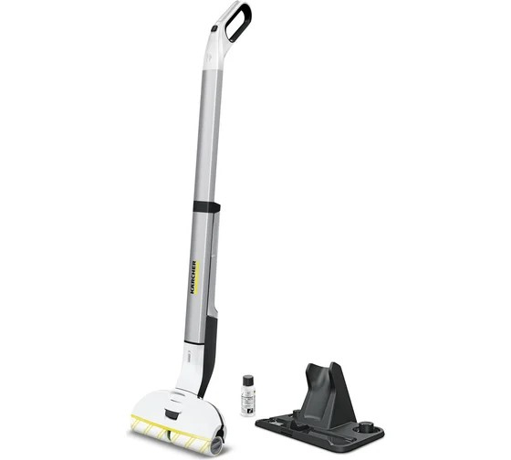 Электрошвабра Karcher EWM 2