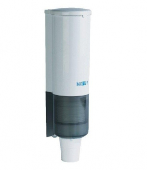 Держатель пластиковых стаканчиков  Nofer  10010.K