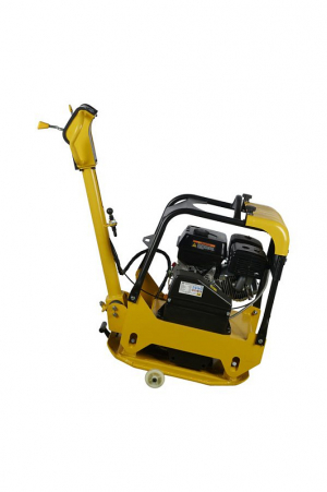 Виброплита реверсивная TOR CR30 145 кг, 30,5 кН (Loncin) арт.1015798