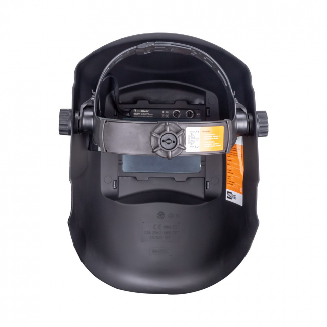 Маска сварщика Foxweld КОРУНД-2 "карбон" (ф-р 9100V, пр-во FoxWeld) ,без коробки арт.4229 Маска сварщика Foxweld КОРУНД-2 "карбон" (ф-р 9100V, пр-во FoxWeld) ,без коробки арт.4229