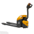 Электрическая самоходная тележка  SMARTLIFT (SMART)  CBD15W-E (1500 кг; 24В / 65Ач) арт.61-5004