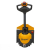 Электрическая самоходная тележка  SMARTLIFT (SMART)  CBD15W-E (1500 кг; 24В / 65Ач) арт.61-5004