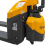 Электрическая самоходная тележка  SMARTLIFT (SMART)  CBD15W-E (1500 кг; 24В / 65Ач) арт.61-5004