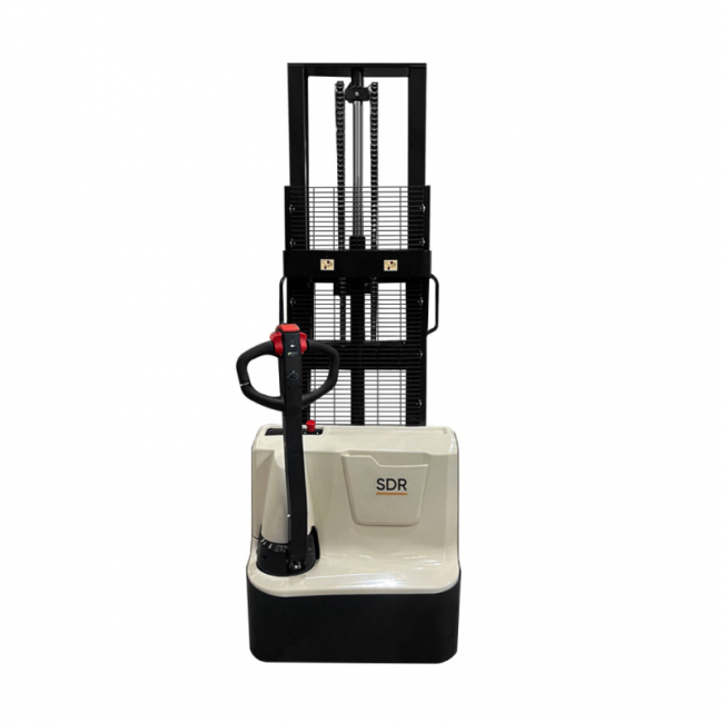 Самоходный электроштабелер PROLIFT M2 SDR 1016 арт.SDR1016 M2 Самоходный электроштабелер PROLIFT M2 SDR 1016 арт.SDR1016 M2