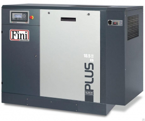Винтовой компрессор без ресивера с осушителем FINI PLUS 22-10 ES