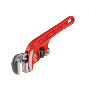Концевой трубный ключ  Ridgid E-10 арт.31060