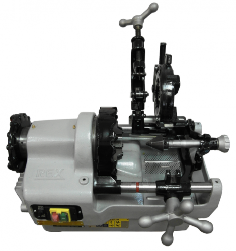 Резьбонарезной станок REX FR50AV CE