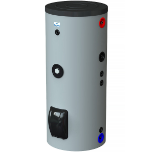 Напольный накопительный бойлер Hajdu STA 300 C2