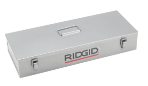 Металлический кейс Ridgid для 00-RB