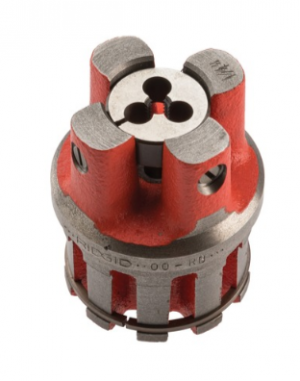 Резьбонарезная головка Ridgid 00-RB 1/2 UNC R