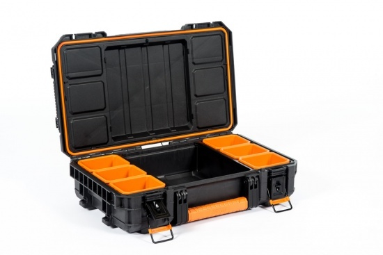 Система профессионального хранения инструмента Ridgid Система профессионального хранения инструмента Ridgid