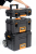 Система профессионального хранения инструмента Ridgid Система профессионального хранения инструмента Ridgid