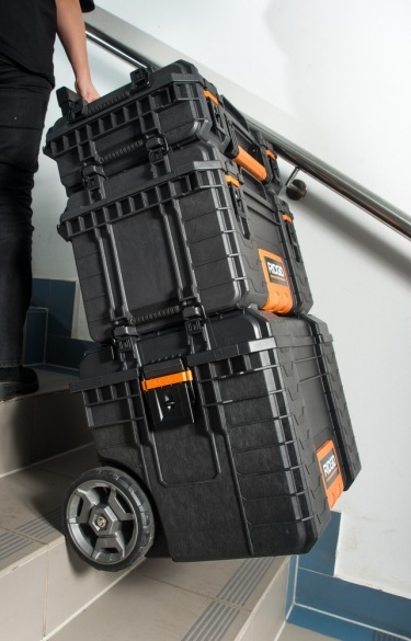 Система профессионального хранения инструмента Ridgid Система профессионального хранения инструмента Ridgid